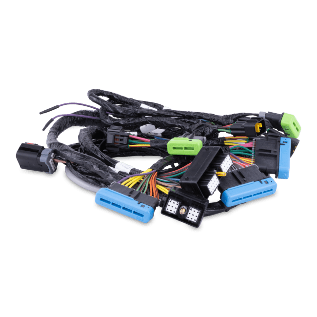 Optimus, Harness, Gateway Yamaha