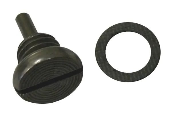 Oljetappeplugg skrue med Magnet fra Sierra - 50stk