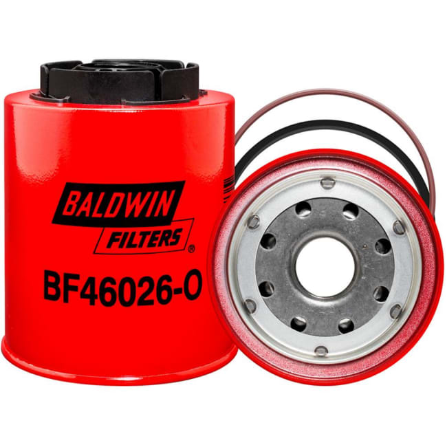 Baldwin BF 46026-0 Erstatter :RACOR R26T