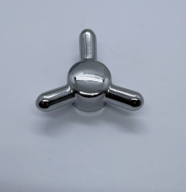 LOFRANS Vingemutter 10 mm