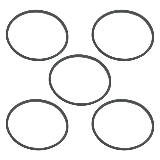 O-Ring fra Sierra, erst: Johnson/Evinrude/OMC 313893 - 5stk