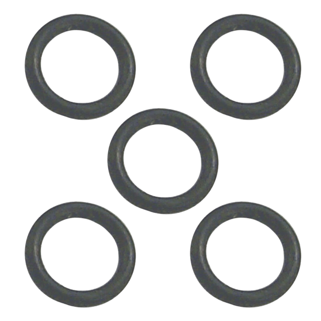 O-Ring, erst: Mercury/Mercr 20195, Johnson/OMC 339543 - 5stk