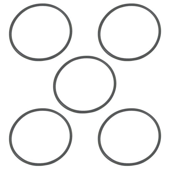 O-Ring fra Sierra, erst: Mercury/Mercruiser 896523 - 5stk