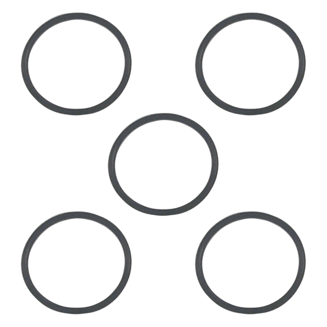 O-Ring fra Sierra, erstatter OMC/Cobra 909316 - 5stk