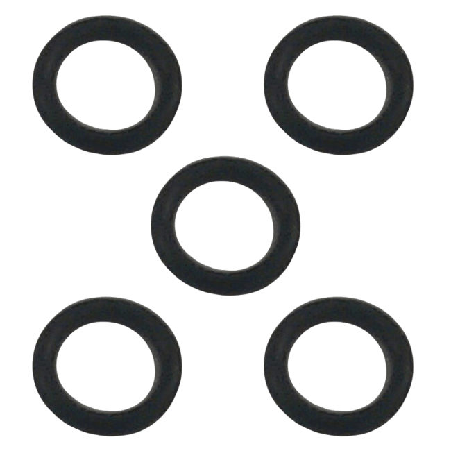 O-Ring, erst: Mercury/Mercr 62702, Johnson/OMC 303191 - 5stk