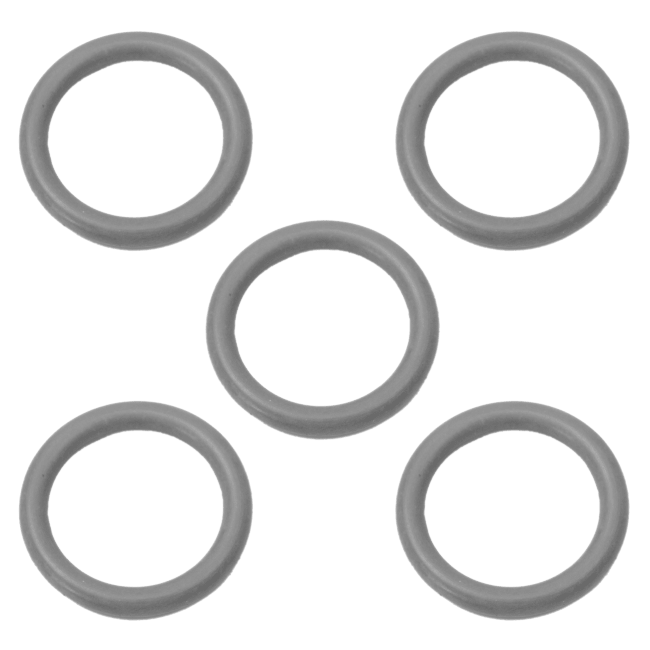 O-Ring fra Sierra, erst: Mercury/Mercr 21836/8M0204645 -5stk
