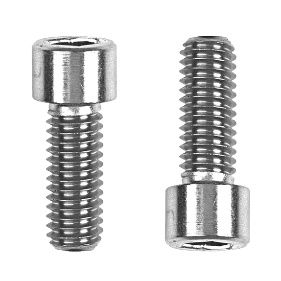 Monteringsbolt, erst: Mercury/Mercruiser 30206/853163 -2stk