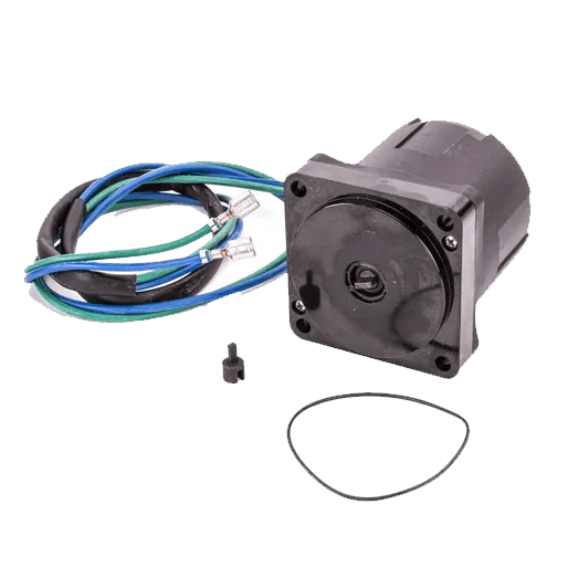 Sierra Tilt/Trim Motor til Johnson/Evinrude erst: 438529 mfl