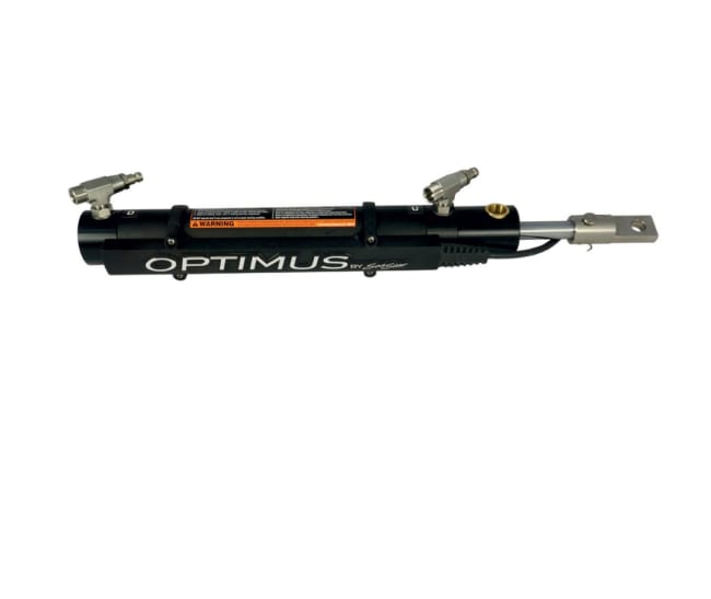 Optimus Smartsylinder f/ Drev