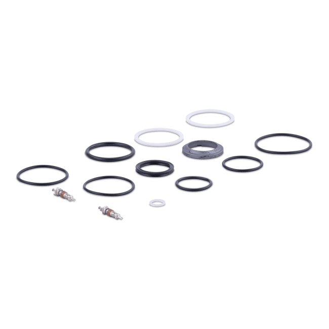 Hynautic Pakning og tettningssett til CL-B4 og CR-B4