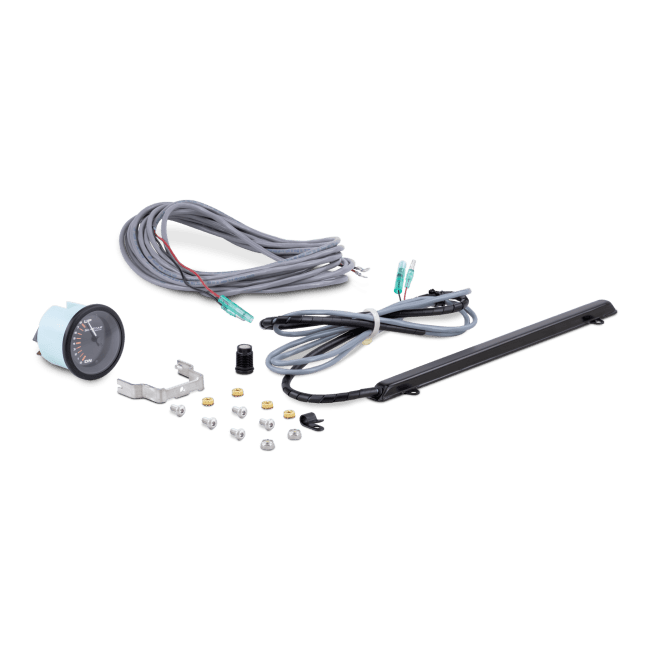Smartstick og Instrument til Dometic SeaStar Motorheiser