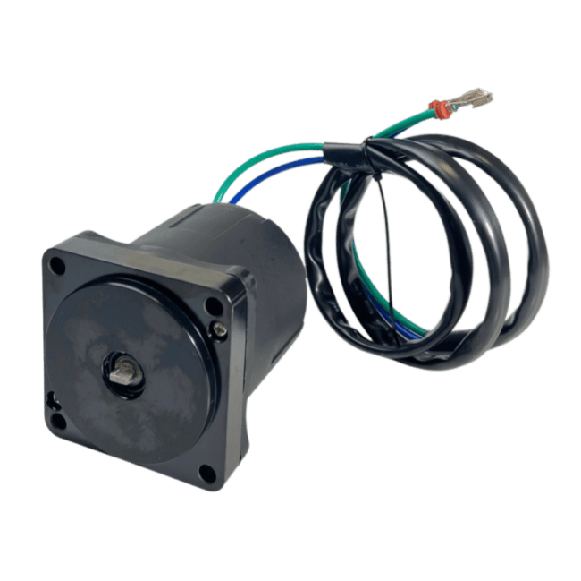 Tilt/Trim Motor til Johnson/Evinrude E-Tec 75-300Hk 1998+