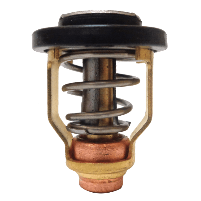 Termostat, 50°C/122°F, tilsvarer: 60V-12411-00 mfl