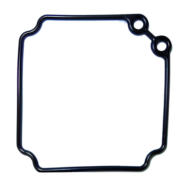 Flottørkammerpakning til Yamaha, tilsvarer: 6L2-14384-00-00