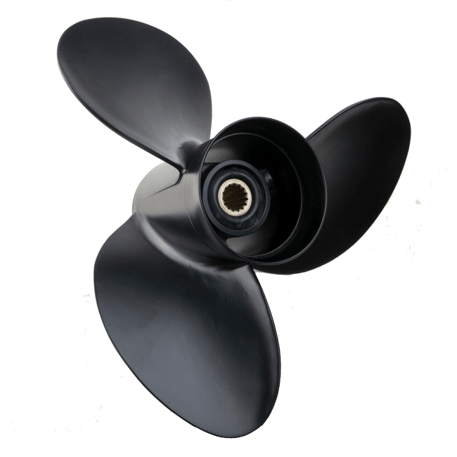 [150-300Hk] King Dolphin [E] "7X Series", Velg stigning
