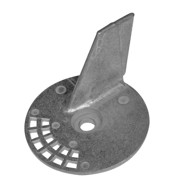 Suzuki Trimfinneanode i Sink, 25-35 Hk, tilsv: 55125-9630