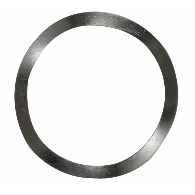 Skive til aksel for Yamaha & , Erst: 13-888363-2