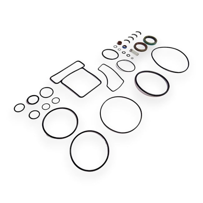 Tetningssett til MerCruiser Bravo Girkasse, tilsv: 16709A2