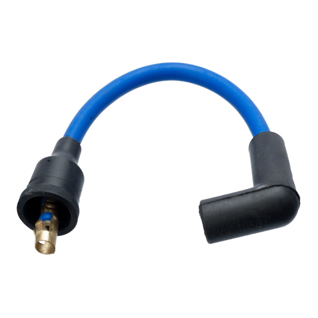 Tennpluggkabel, 9" til MerCruiser V150-V200, tilsv: 813715A1