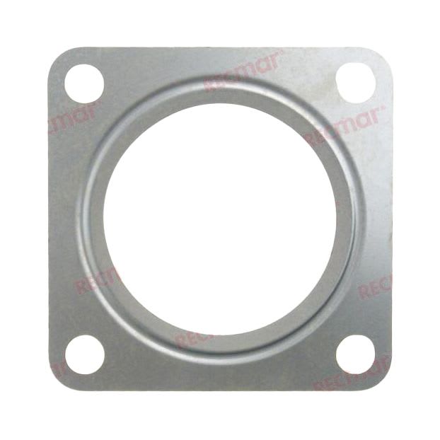 Pakning til Yanmar Turboer 4LH-6LP, tilsv: 128300-13230