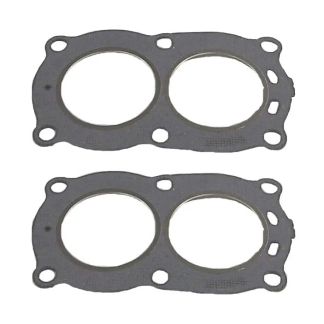 Toppakning, erstatter Johnson/Evinrude 332010/326953 -2stk