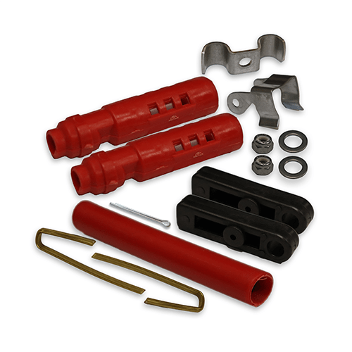 JOHNSON / EVINRUDE CABLE ADAPTER
