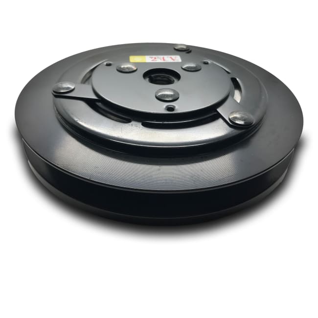 JMP Elektromagnetisk Clutch m/reimhjul 24V 1B