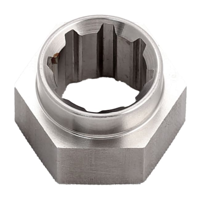 Spacer, SOLAS [A] for Mercury 6-15Hk