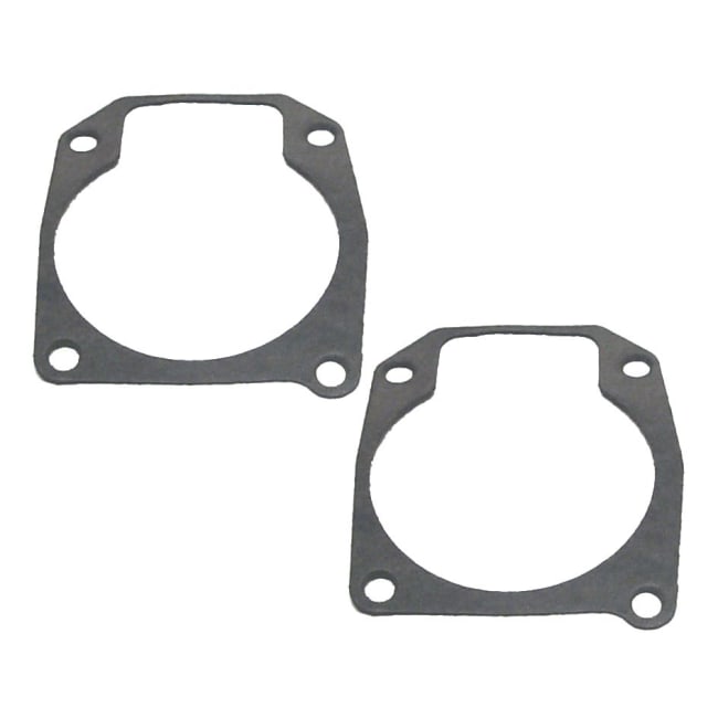 Slitesjepakning, tilsvarer: Johnson/Evinrude 336530 - 2stk