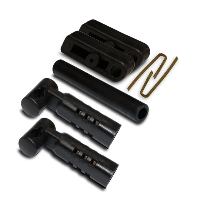 MERC. O.B. ADAPTER