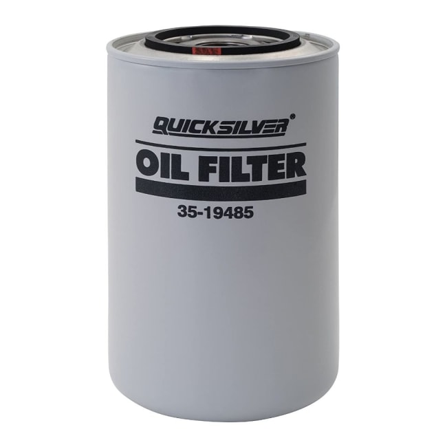 Oljefilter til MerCruiser D2.8-3.0-3.6-4.2L - Original 19485