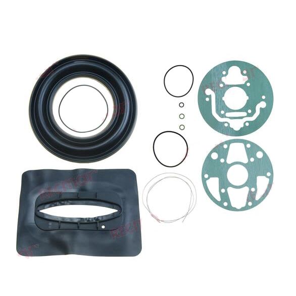 Belgsett til Volvo Penta Seildrev, tilsv: 877362 mfl.