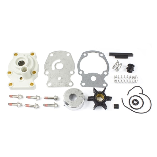 Vannpumpereparasjonssett til Johnson/Evinrude 15-30Hk 2009+