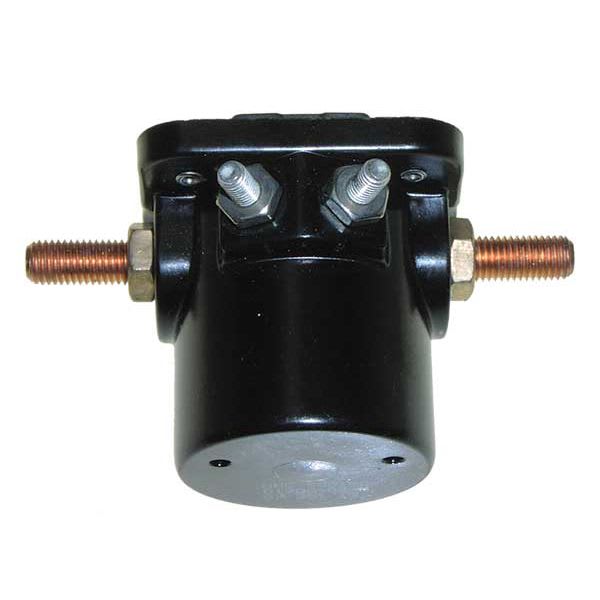 Solenoid til OMC, Johnson/Evrinrude & Mercury, tilsv: 586180