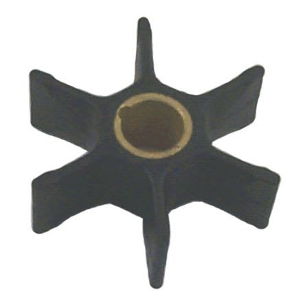 Impeller til Johnson/Evinrude 40-60Hk, tilsv: 777129 mfl.