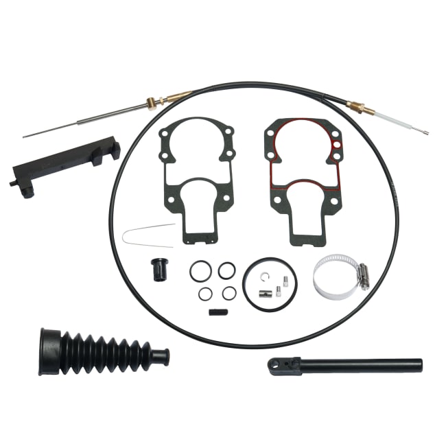 Girkabelsett, til MerCruiser Alpha One Gen II