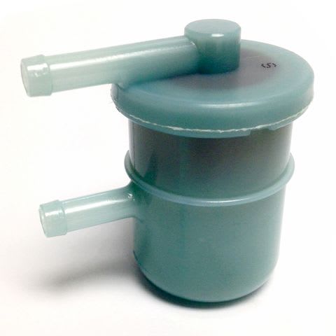 Bensinfilter til Johnson/Evinrude & Suzuki 25-115Hk