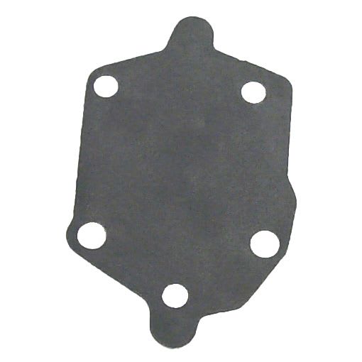 Drivstoffpumpemembran til Mercury/Yamaha 8-80Hk før 2000