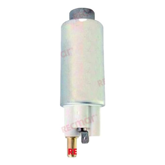 Bensinpumpe til Mercury 30-60Hk EFI, tilsv: 883202T1 mfl.