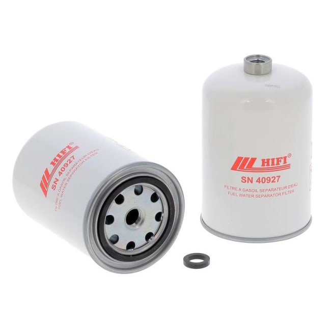 Dieselfilter til Volvo D4G & D6G, tilsv: 24215091