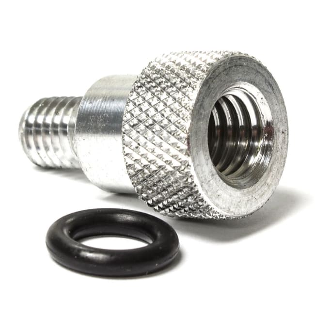 Giroljeadapter til Sierra påfyllingsslanger og oljepumper