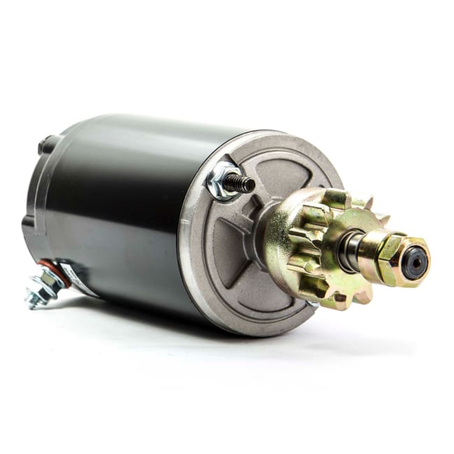 Starter til Johnson/Evinrude 20-35Hk, tilsv: 586278