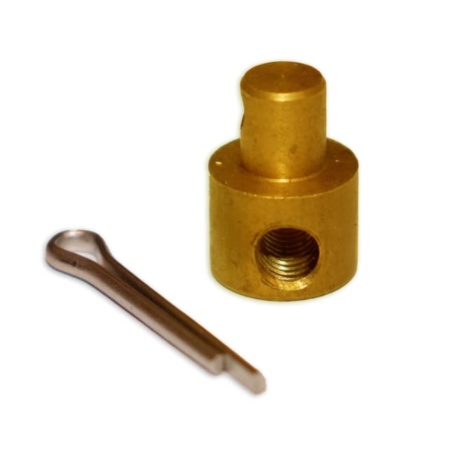 Kabelterning, 10-32UNF, til 33-serie kabler