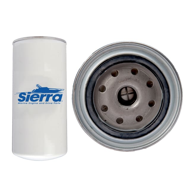 Oljefilter, Bypass, til Volvo Penta D4 & D6, tilsv: 22030852