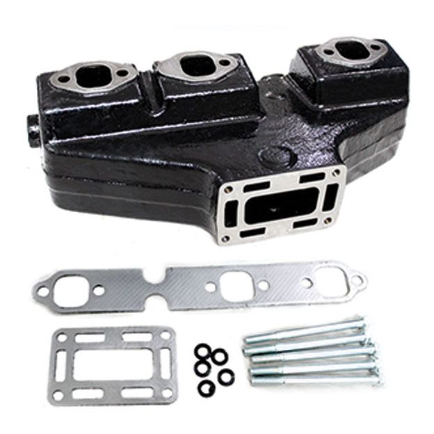 Manifold til Volvo 430-740B & AQ175/AQ205, tilsv: 856894