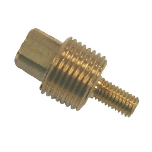 Plugg til Volvo motoranode: 838928, tilsv: 861546 mfl - Sink