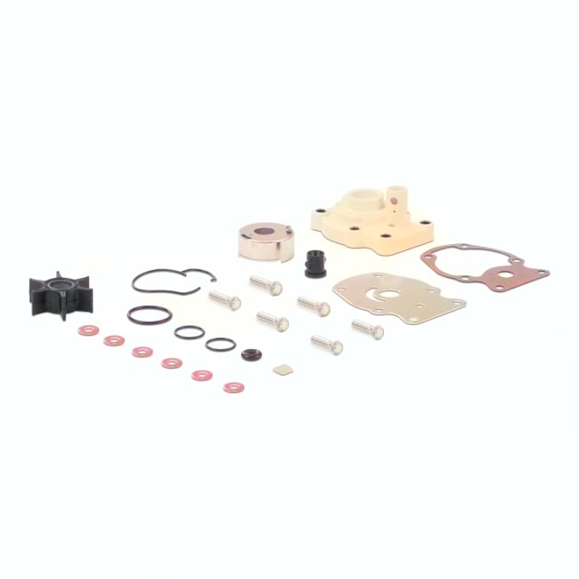 Vannpumpereparasjonssett til J/E 18-35Hk 1985+ tilsv 0393630