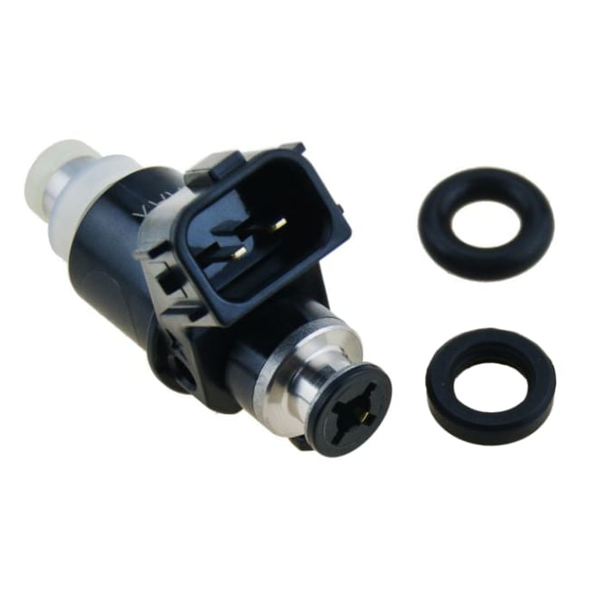 Injektor til Mercury 25-30HK EFI, tilsv: 8M0091784