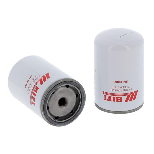 Dieselfilter til Volvo Penta, tilsv: 3840335/21624740 mfl.