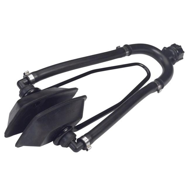 Motorspyleklokke, Universal, perfekt for motorer over 50Hk